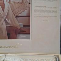Vanna Vannucchi® "Morbido Incontro" (Smooth Encoun
