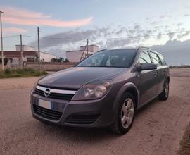 OPEL Astra 1.7 CDTi sw