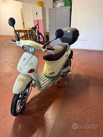 Piaggio Liberty 50cc
