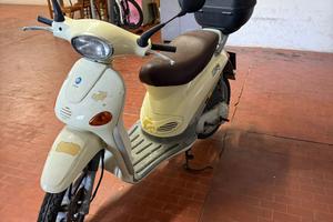Piaggio Liberty 50cc