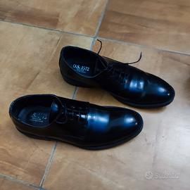 scarpe eleganti uomo  brand o.s.1972