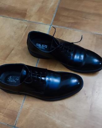 scarpe eleganti uomo  brand o.s.1972