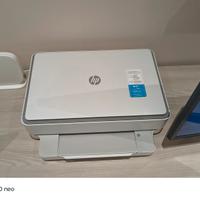 Stampante HP WIFI 