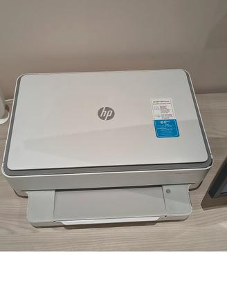 Stampante HP WIFI 