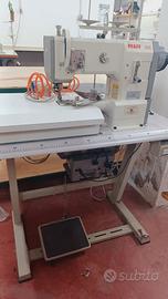 Macchina da cucire Pfaff