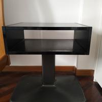 Comodino/porta televisore/ multiuso