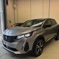 PEUGEOT 3008 Hybrid 180CV e-EAT8 Allure Pack NAV