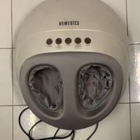Massaggiatore shiatsu per piedi - modello fms-350h