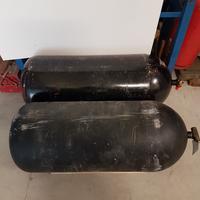 Bombole metano