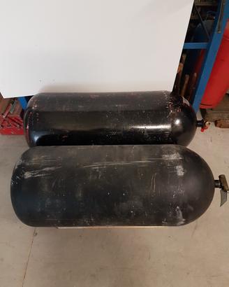 Bombole metano