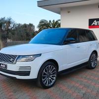 LAND ROVER Range Rover Vogue LWB 3.0 SDV6