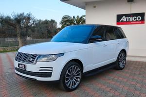 LAND ROVER Range Rover Vogue LWB 3.0 SDV6