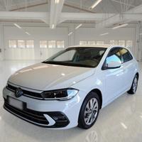 VOLKSWAGEN POLO 1.0 TSI STYLE 5 PORTE BERLINA