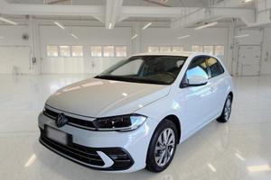 VOLKSWAGEN POLO 1.0 TSI STYLE 5 PORTE BERLINA