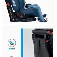 seggiolino auto