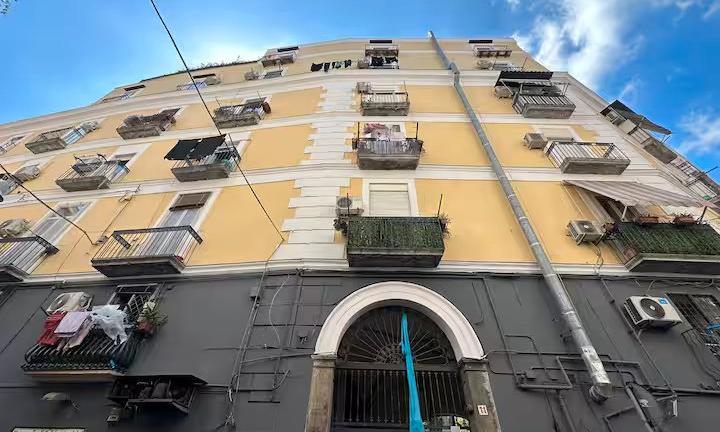 Casa per vacanze brevi