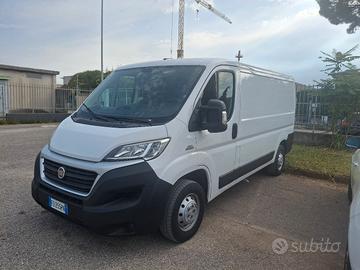 Fiat Ducato 130