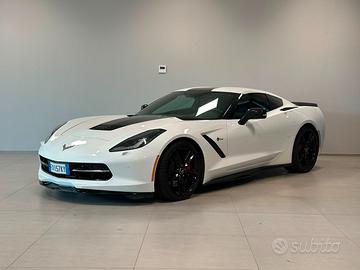Chevrolet Corvette Stingray 6.2 V8 Coupé