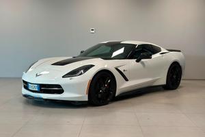Chevrolet Corvette Stingray 6.2 V8 Coupé