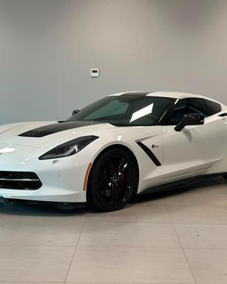 Chevrolet Corvette Stingray 6.2 V8 Coupé