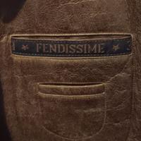 montone  donna - Fendissime