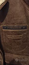 montone  donna - Fendissime