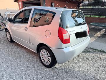 Citroen C2