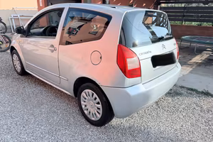 Citroen C2