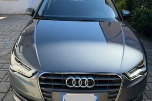 Audi A3 sportback 1.6 TDI Ambition