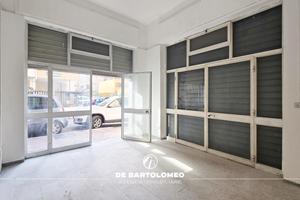 Box/autorimessa Via Amalfi