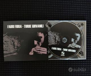 Fabri Fibra-Turbe Giovanili Cartonato Saifam 2009