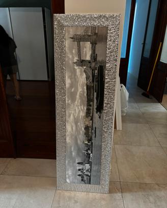 Quadro skyline new york