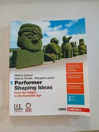 Performer 1