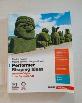 Performer 1