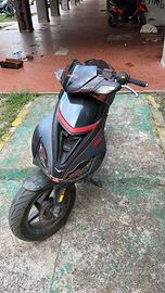 Sr factory