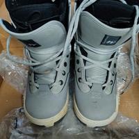 stivali snowboard 40