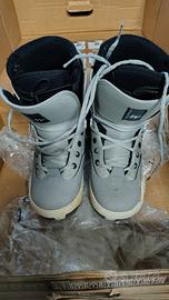 stivali snowboard 40