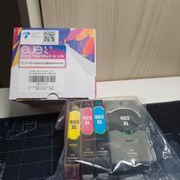 pacco cartucce 903xl