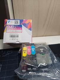 pacco cartucce 903xl