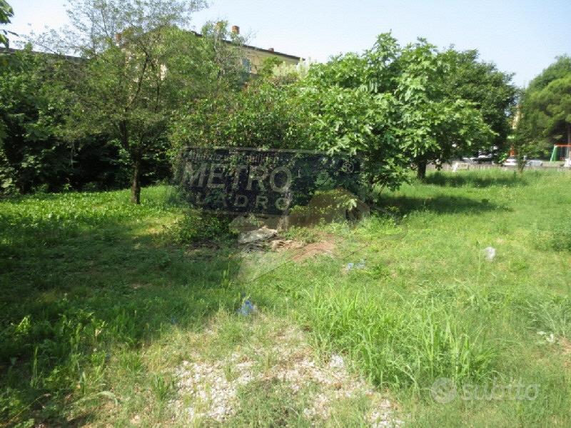 Rif.R/4484| area edificabile thiene - Vista 2
