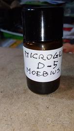 MICROGLISS Moebius D5 /scadenza 2028