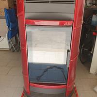 Stufa pellet edilkamin