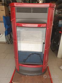 Stufa pellet edilkamin