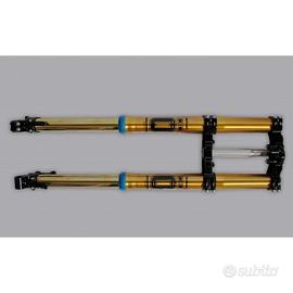 FORCELLA OHLINS YAMAHA TENERE 700 (SPECIAL EDITION