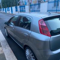 Fiat Grande punto 1300 multijet