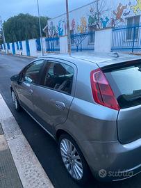 Fiat Grande punto 1300 multijet