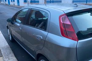 Fiat Grande punto 1300 multijet