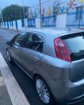 Fiat Grande punto 1300 multijet