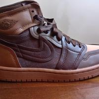 Scarpe Jordan femminile 38.5 nuovi con etichetta