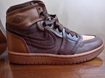 Scarpe Jordan femminile 38.5 nuovi con etichetta